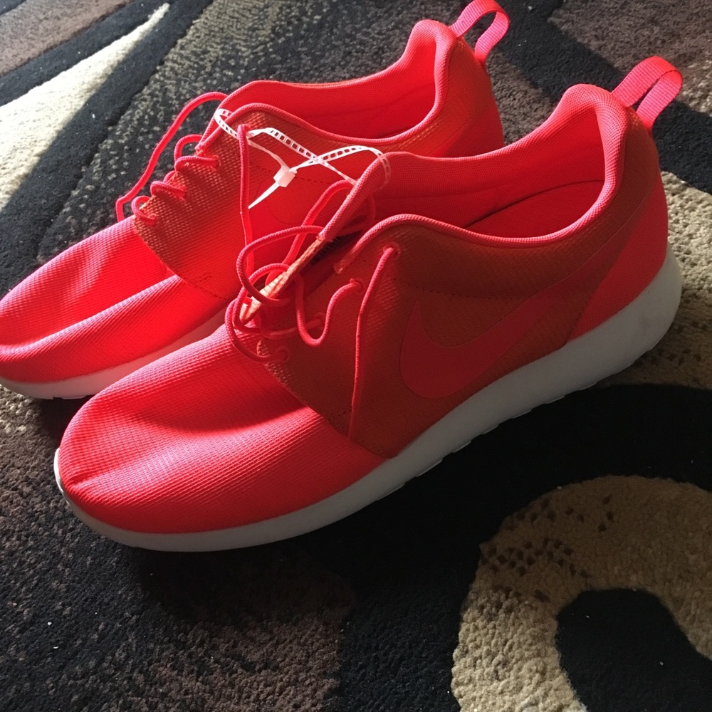 Nike Roshe Runs